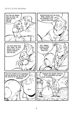 Bibliocollège - L'Avare