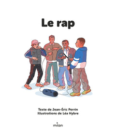 Le rap