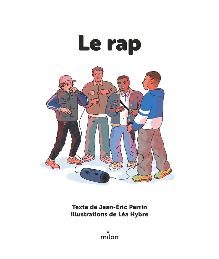 Le rap