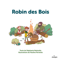 Robin des Bois