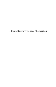 Je me souviens...