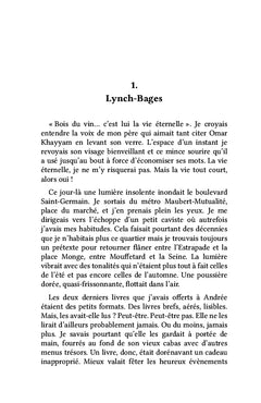 Guerrier