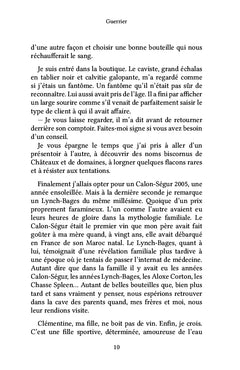 Guerrier
