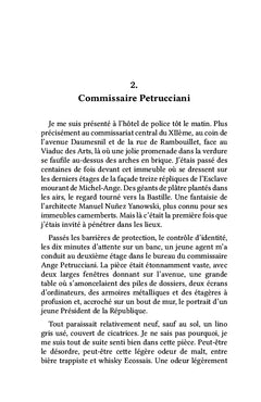 Guerrier