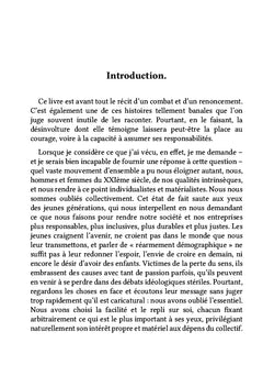 Désinvolture et vertiges du pouvoir