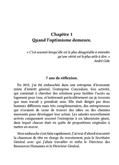 Désinvolture et vertiges du pouvoir