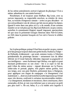 Les Enquêtes de Duranton - Tome 6