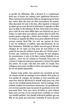 Oser vivre