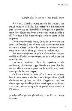 Cicatrices & Espoir