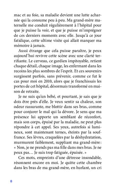 Cicatrices & Espoir