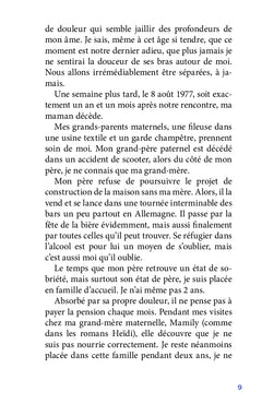 Cicatrices & Espoir
