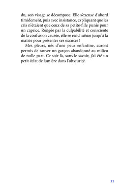 Cicatrices & Espoir