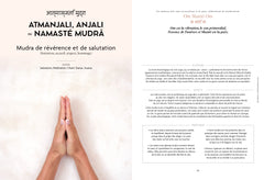 Mudras - Yoga des mains