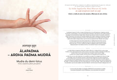 Mudras - Yoga des mains