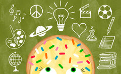 Un cookie génial