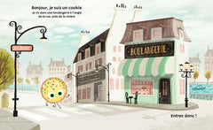 Un cookie génial