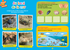 Passeport maternelle - De la Petite à la Moyenne Section (3-4 ans) - Cahier de vacances 2025