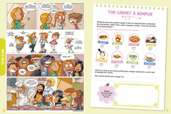 Mes jeux de vacances 2025 - Du CM1 au CM2