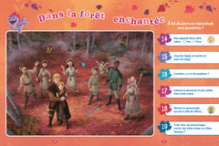 De la Petite Section à la Moyenne Section -Mes jeux de vacances 2025