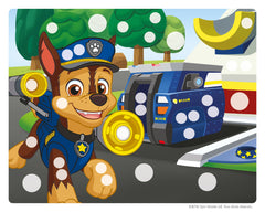 La Pat' Patrouille - 1000 gommettes