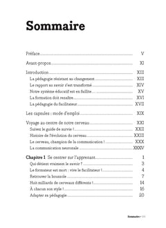 Former avec le Funny learning