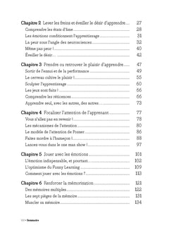 Former avec le Funny learning