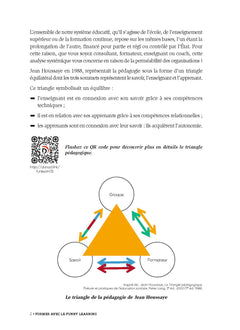 Former avec le Funny learning