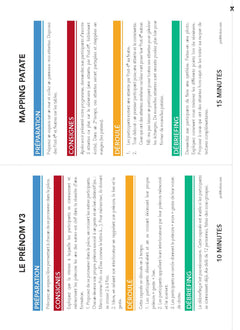 Former avec le Funny learning