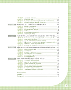 La boîte à outils du digital learning