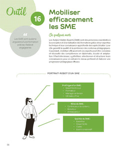La boîte à outils du digital learning