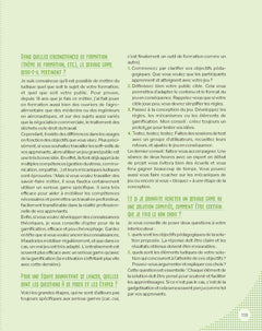 La boîte à outils du digital learning