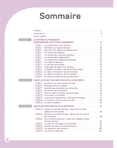 La boîte à outils pour préparer sa retraite