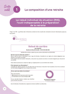 La boîte à outils pour préparer sa retraite