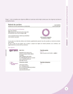 La boîte à outils pour préparer sa retraite