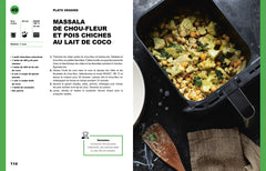 Ninja IG bas à l'Airfryer