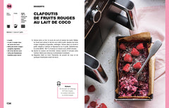 Ninja IG bas à l'Airfryer