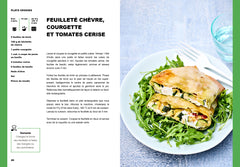Ninja : On peut tout faire à l'Airfryer ! Spécial étudiants