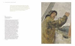 Christian Krohg (1852-1925) Le Peuple du Nord Catalogue officiel de l'exposition