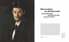 Christian Krohg (1852-1925) Le Peuple du Nord Catalogue officiel de l'exposition