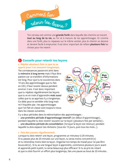 Tout savoir CE2 - Tout-en-un