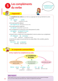 Tout savoir CE2 - Tout-en-un