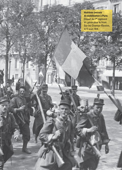 Les Filles aux mains jaunes