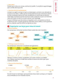Tout savoir CM2 - Tout-en-un