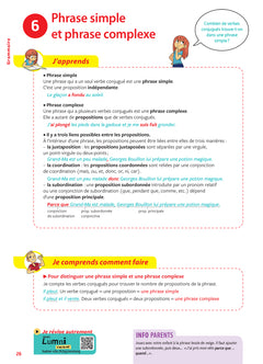 Tout savoir CM2 - Tout-en-un
