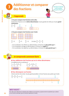 Tout savoir CM2 - Tout-en-un