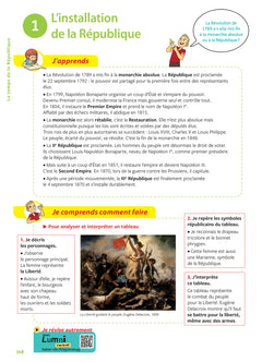 Tout savoir CM2 - Tout-en-un