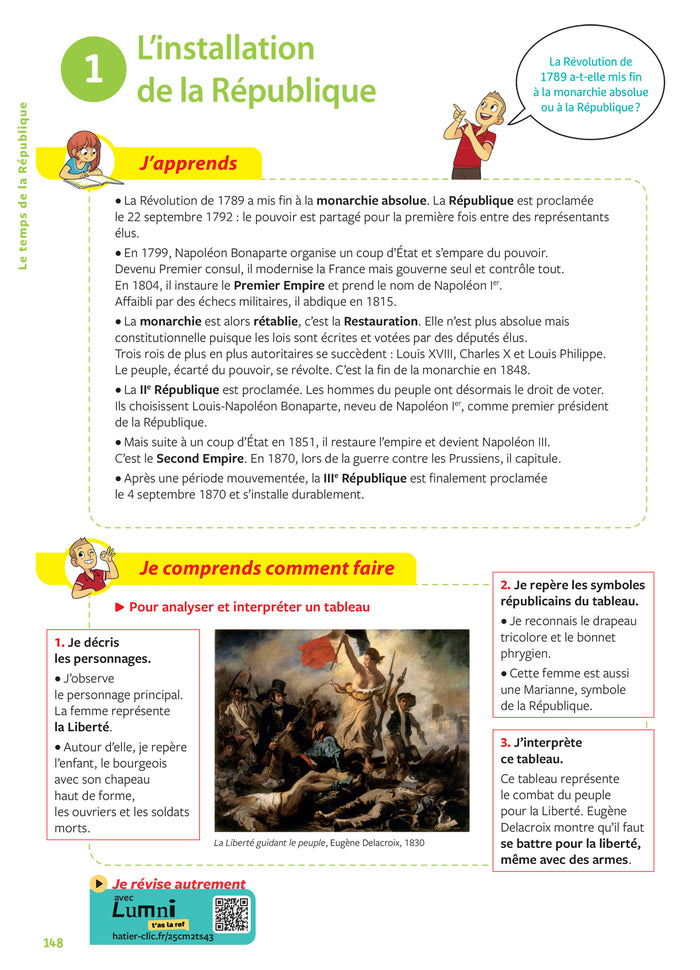 Tout savoir CM2 - Tout-en-un