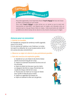 Tout savoir CM1