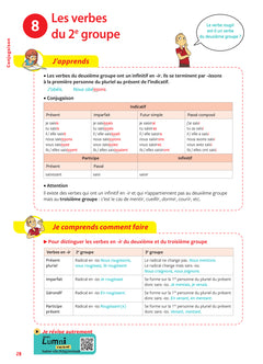 Tout savoir CM1
