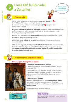 Tout savoir CM1